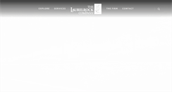 Desktop Screenshot of laurelrock.com